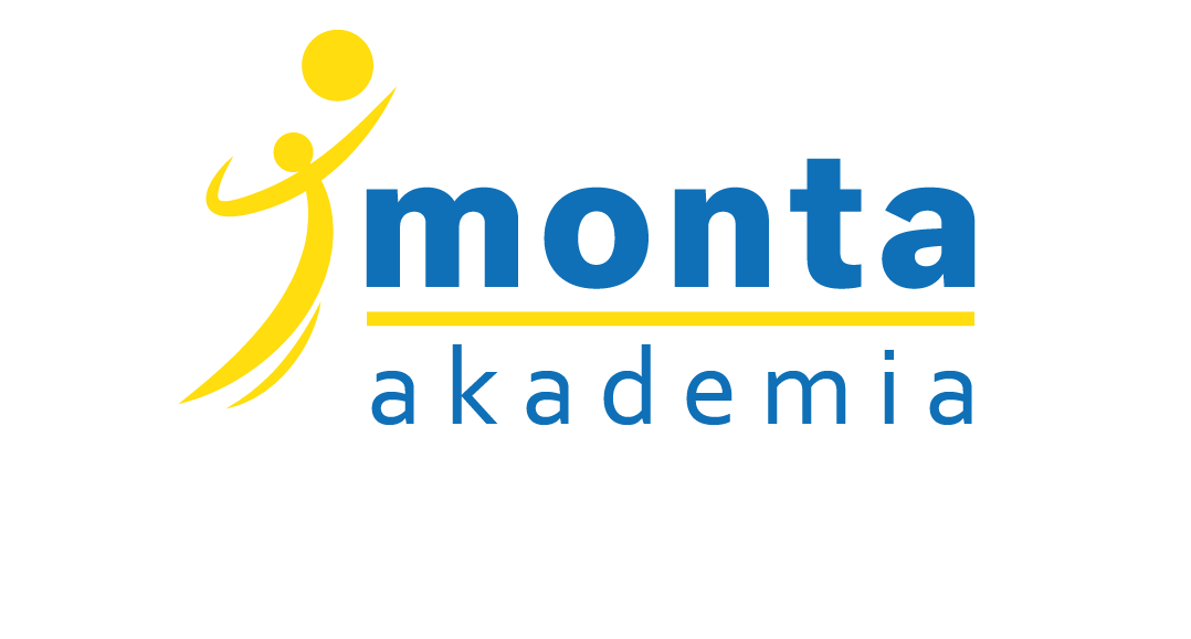 Akademia Monta Logo