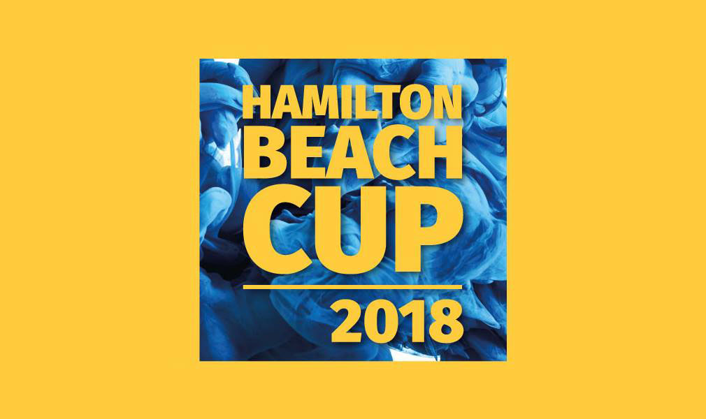 Hamilton Beach CUP 2018 - 12.06.2018