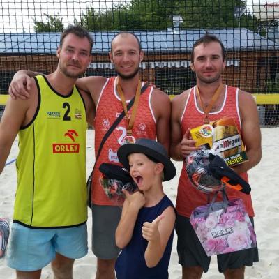 Ice Watch Beach Volleyball Cup 2018.08.05 Foto Kamil Krawczyk Foto Monta Club 5
