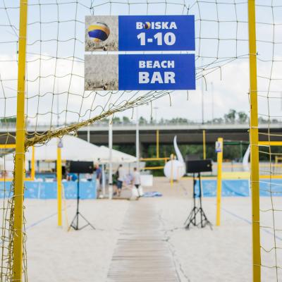  Monta Beach Volley Club